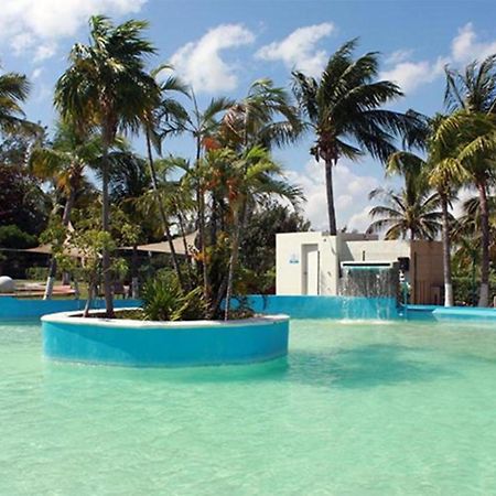Sunlight Hotel Cancún Exteriér fotografie