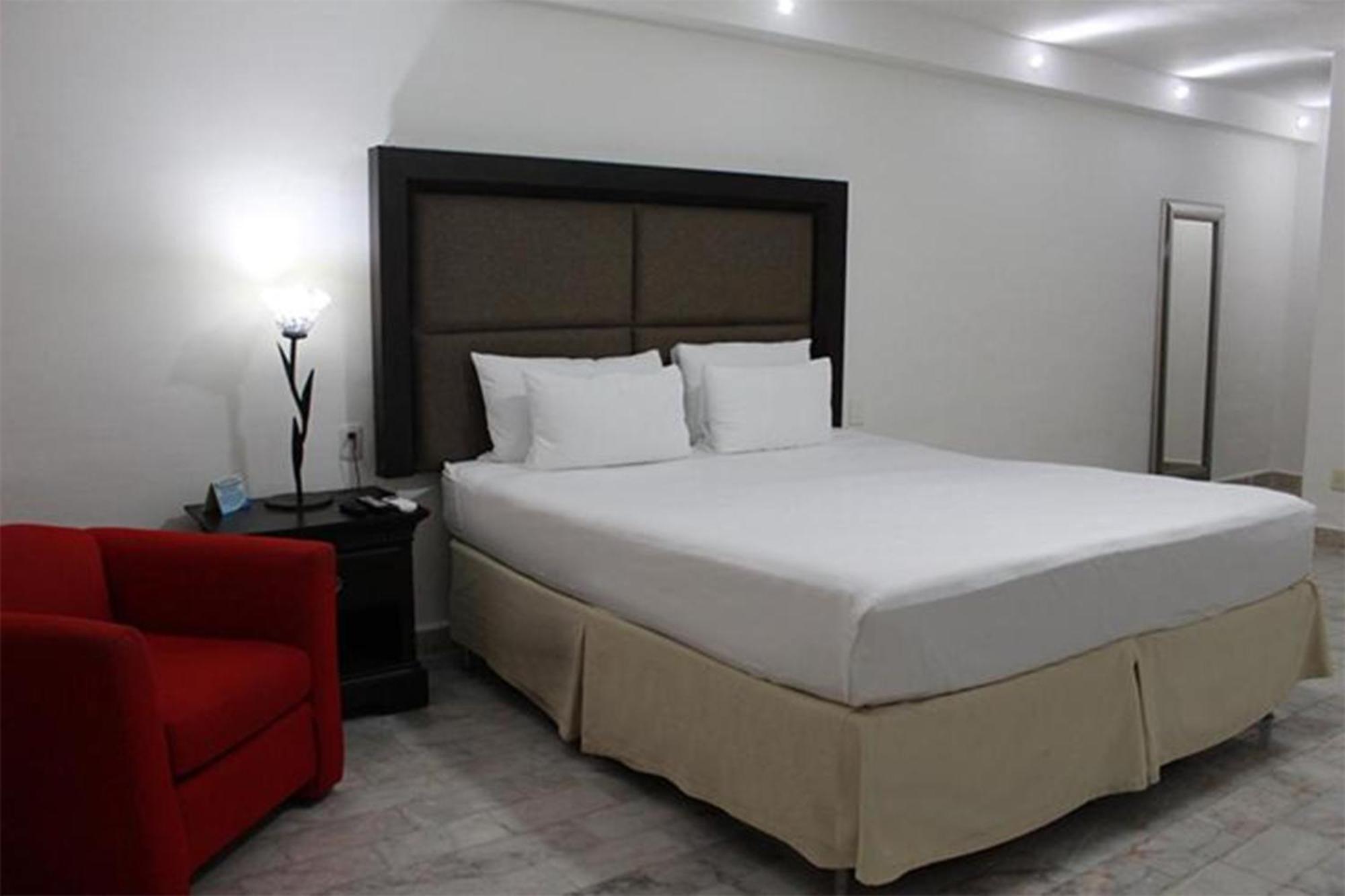 Sunlight Hotel Cancún Exteriér fotografie